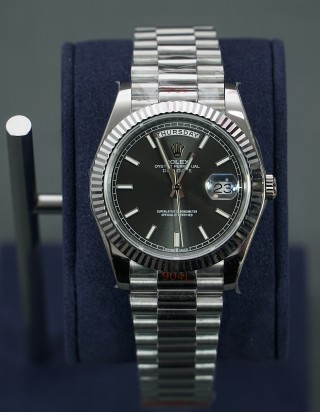 롤렉스 데이데이트 40