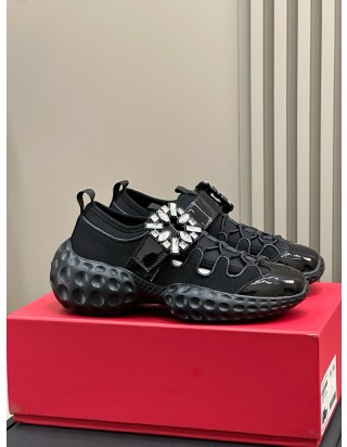 R/V 비브런 라이트 스니커즈