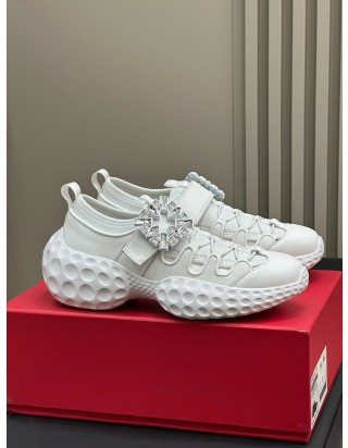 R/V 비브런 라이트 스니커즈