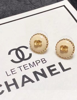 샤넬 CC로고 귀걸이
