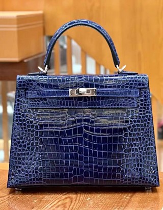 에르메스 켈리25 악어