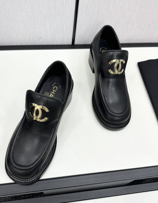 샤넬 발레리나 플랫