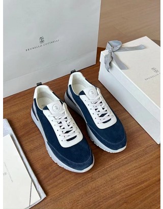 브루넬로쿠치넬리 스니커즈