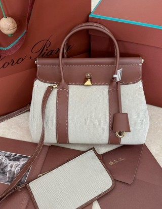 로로피아나 룸백 L25