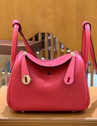 에르메스 린디19