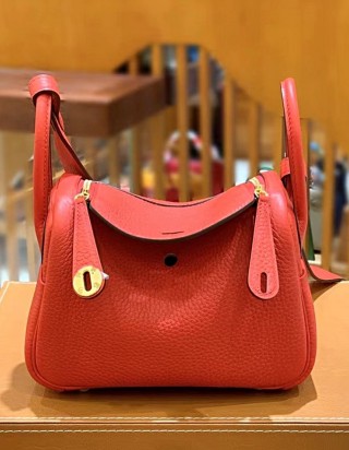 에르메스 린디19