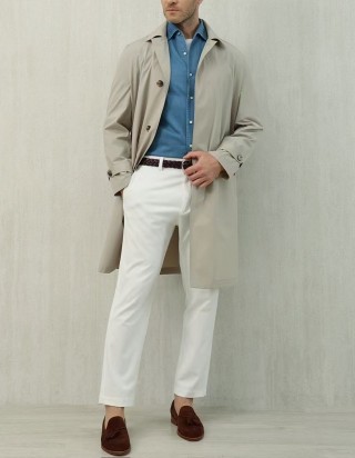 브루넬로쿠치넬리 (봄,가을)