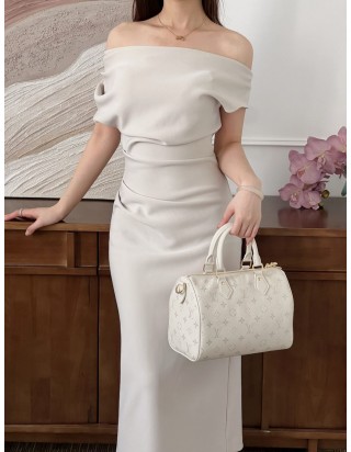 루이비통 스피디 반둘리에