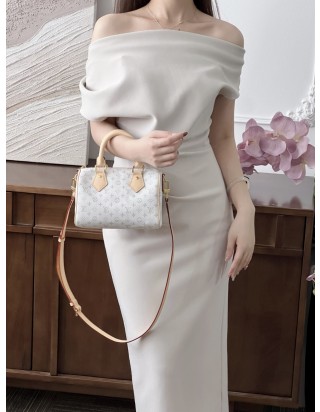 루이비통 스피디 반둘리에 20