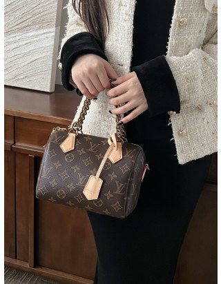 루이비통 스피디 반둘리에 20