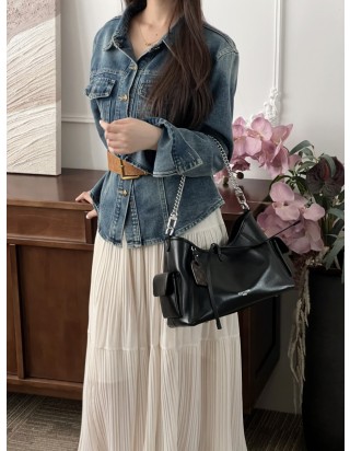 루이비통 캐리올 카고 바이브 PM