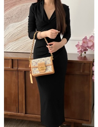 루이비통 미니 도핀