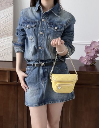 루이비통 미니 범백