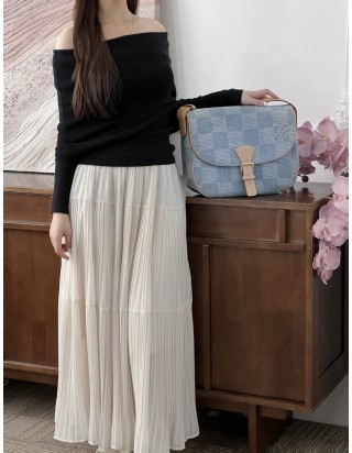 루이비통 몽수리 메신저 MM