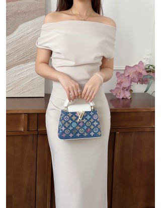 루이비통 카퓌신 미니