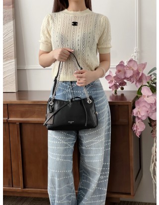 루이비통 캐리올 숄더백 BB