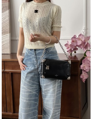 루이비통 사이드 트렁크 MM