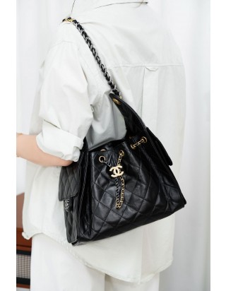 샤넬 25B 스몰 백