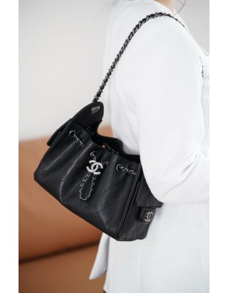 샤넬 25 미니 핸드백