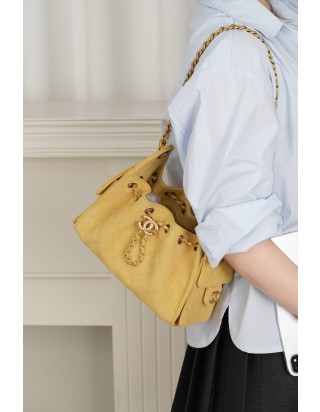 샤넬 25 미니 핸드백