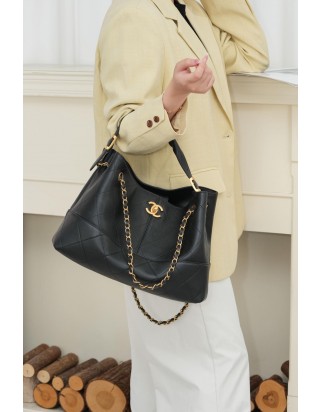 샤넬 25 스몰 백