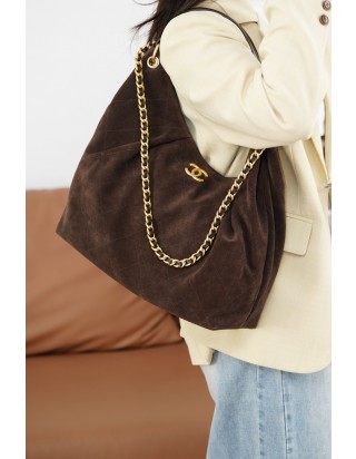 샤넬 26C 호보 마시 백