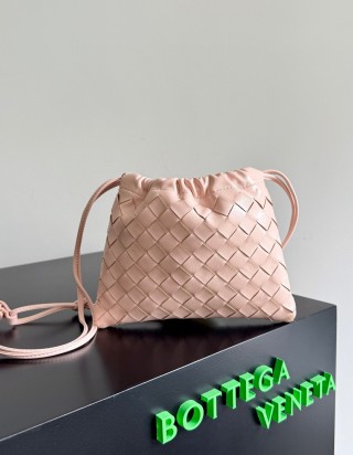 보테가 베네타 더스트 백 스몰