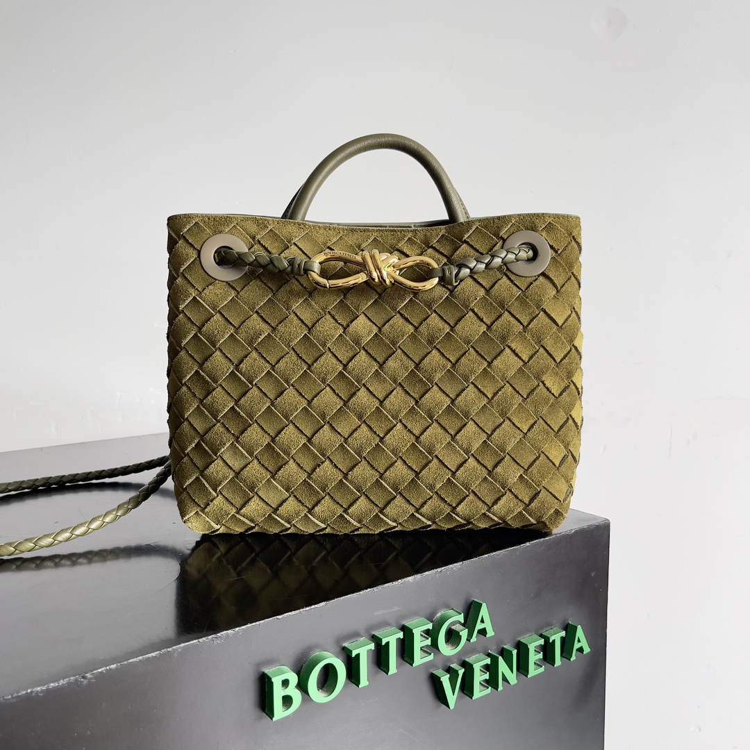 보테가 베네타 안디아모 스몰