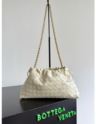 보테가 베네타 더스트 백 노떼