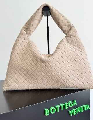 보테가 베네타 미디움 홉