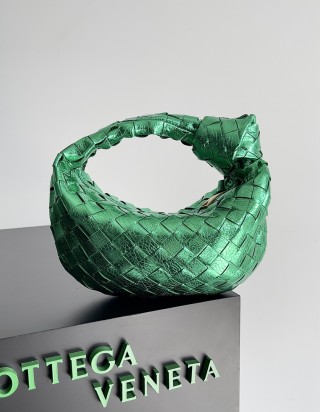 보테가 베네타 미니 조디 백