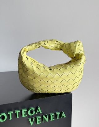 보테가 베네타 미니 조디 백