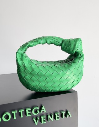 보테가 베네타 미니 조디 백