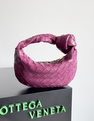 보테가 베네타 미니 조디 백