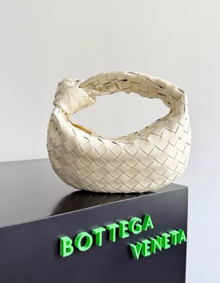 보테가 베네타 미니 조디 백