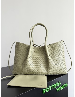 보테가 베네타 피나코데카 라지