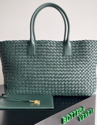 보테가 베네타 까바 특대