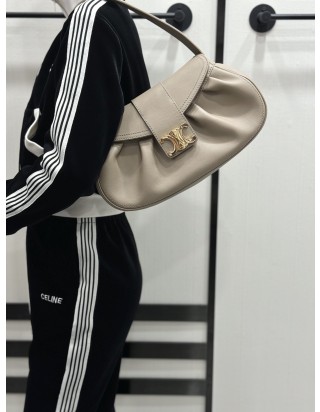 셀린느 미디움 폴리 벡