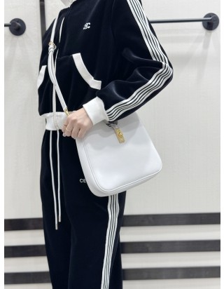 셀린느 카미유 16 소프트 백 스몰