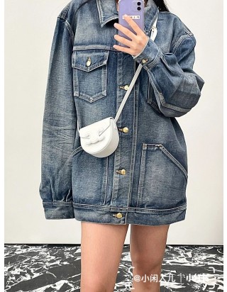 셀린느 미니 베사체 퀴르 트리옹프