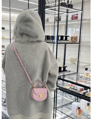 셀린느미니  베사체 트리옹프