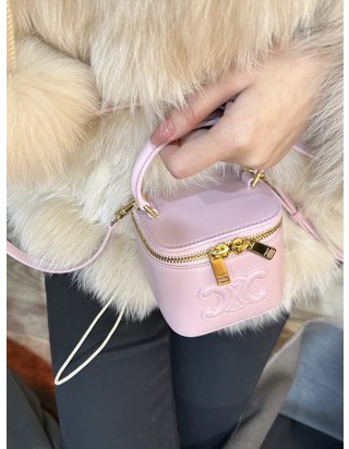 셀린느 미니 트리오페 켄버스