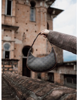 셀린느 아바 백