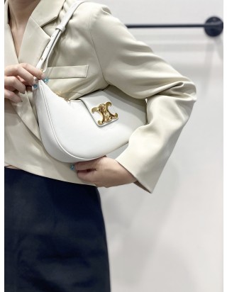 셀린느 아바 트리옹프 백 미디움