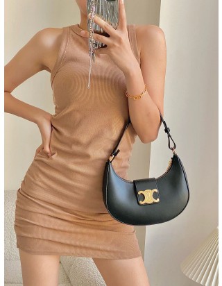 셀린느 아바 트리옹프 백 미디움