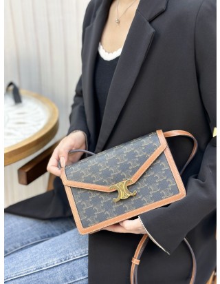 셀린느 엔벨로프 트리옹프