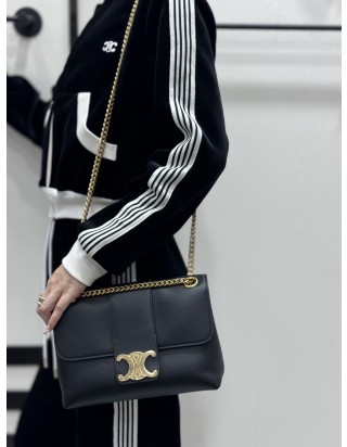 셀린느 빅투아르 백 미디움