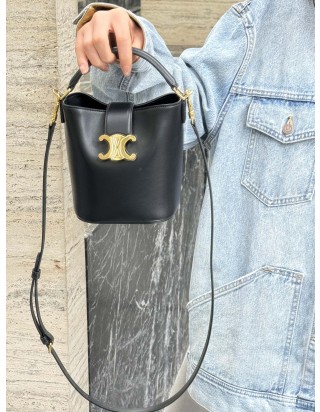 셀린느 루이즈 백 미니