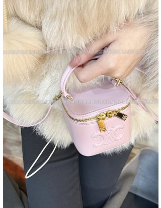 셀린느 트리옹프 켄버스 미니