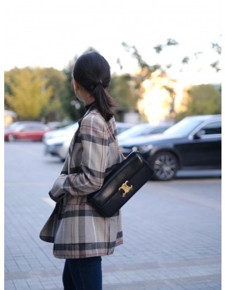 셀린느 체인 백